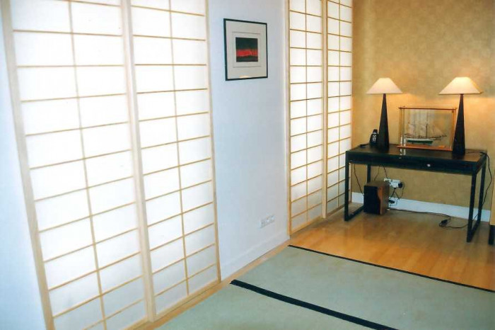 Cloisons-japonaises Paris 12ème